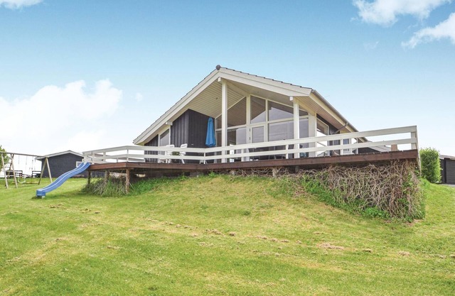 3 bedroom cozy home in Glesborg