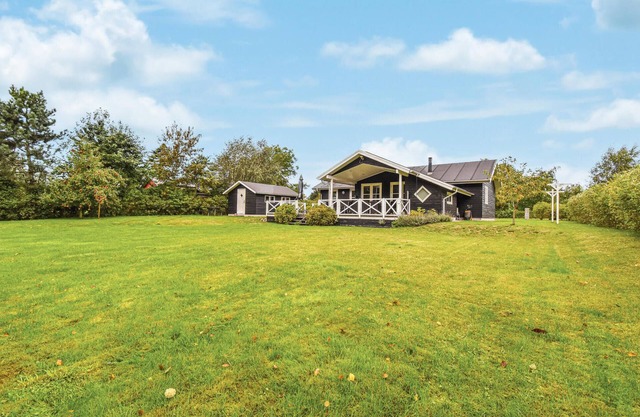 3 bedroom cozy home in Martofte