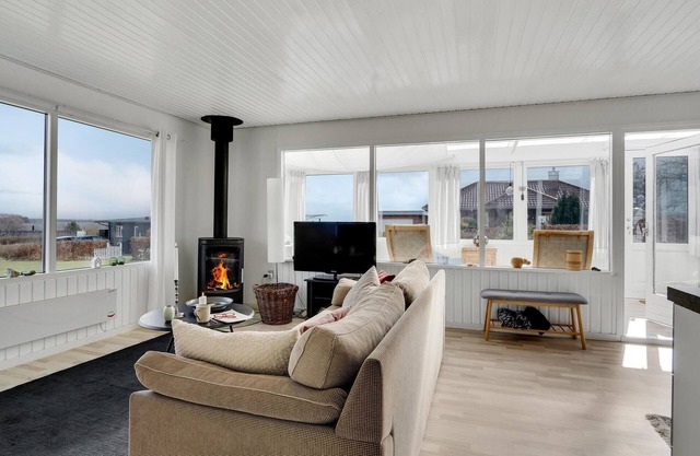 3 bedroom cozy home in Farsø