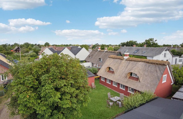 3 bedroom cozy home in Fanø