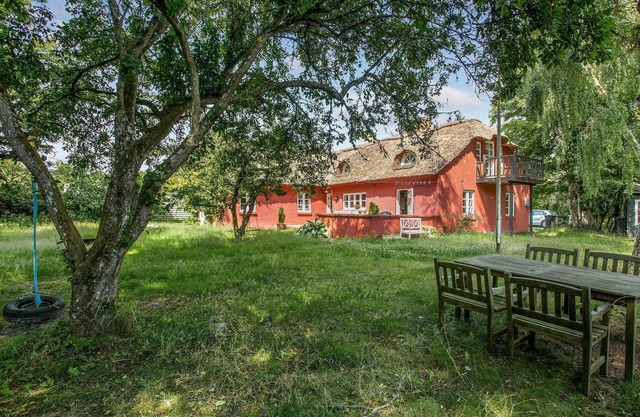 3 bedroom cozy home in Hals