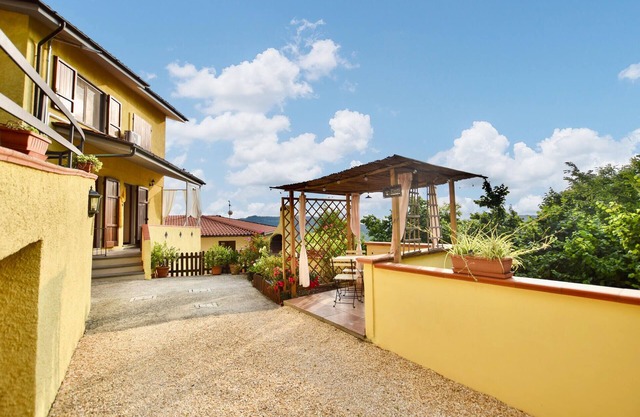 3 bedroom cozy home in Camaiore
