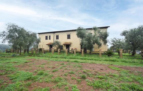 3 Bedroom Cozy Home In Vignanello