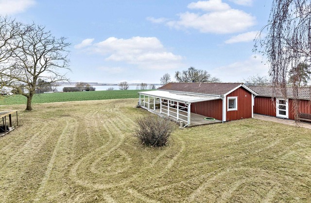 3 bedroom cozy home in Skibby