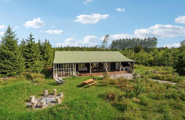 3 bedroom cozy home in Vemb