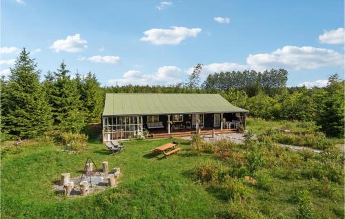 3 Bedroom Cozy Home In Vemb