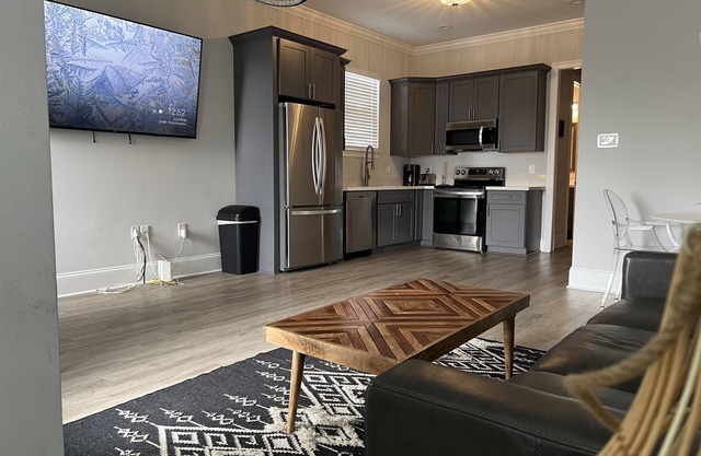 3 Bedroom En Suite Escape