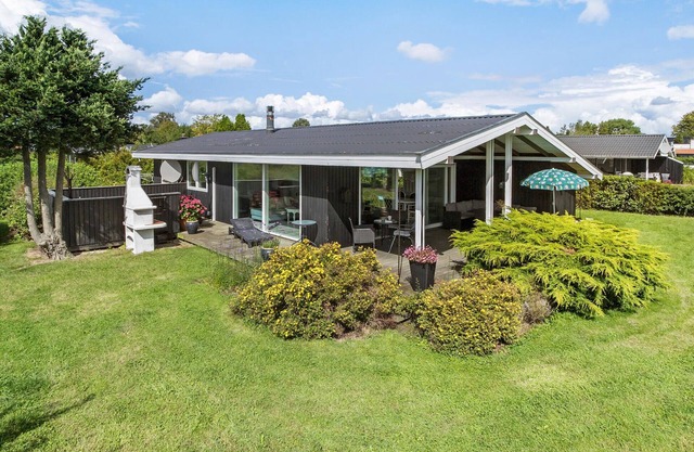 3 bedroom gorgeous home in Juelsminde