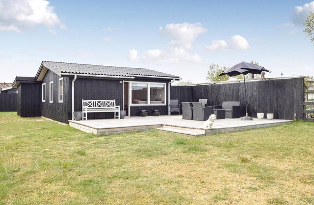 3 bedroom gorgeous home in Juelsminde