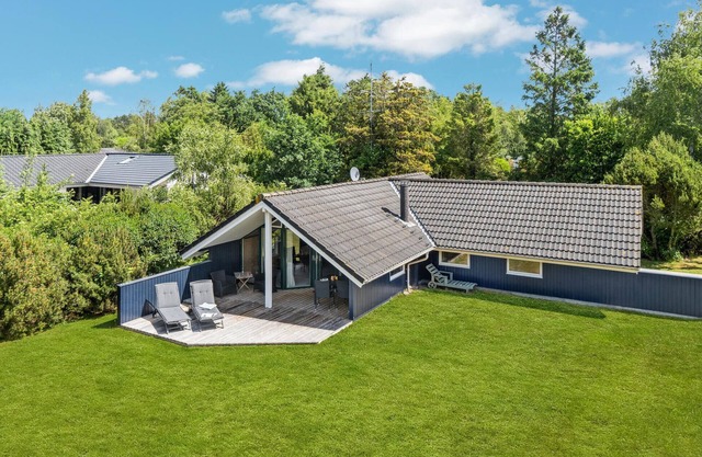 3 bedroom gorgeous home in Væggerløse