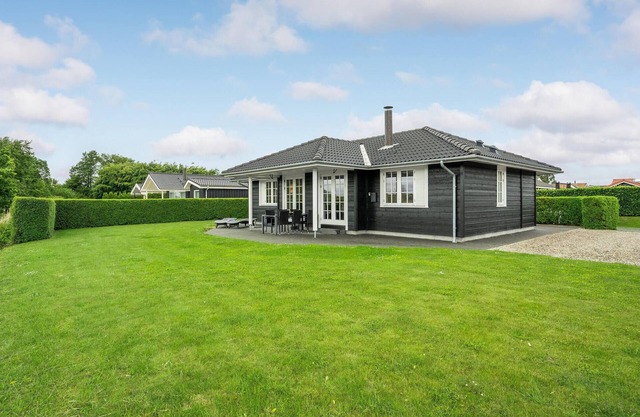 3 bedroom gorgeous home in Haderslev