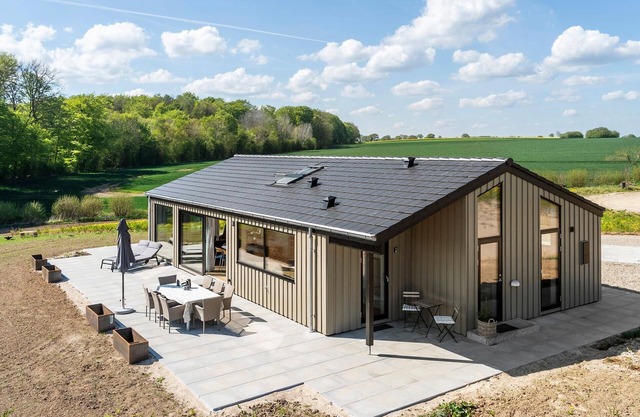 3 bedroom gorgeous home in Haderslev