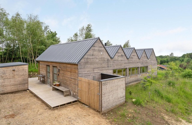 3 bedroom gorgeous home in Silkeborg