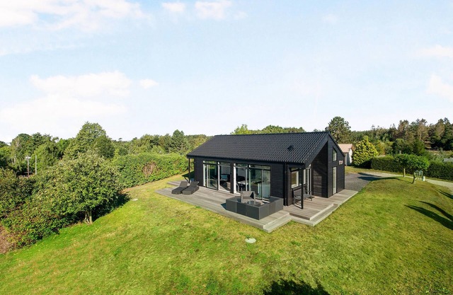 3 bedroom gorgeous home in Ebeltoft