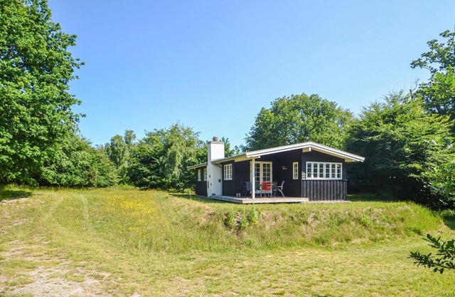 3 bedroom gorgeous home in Glesborg