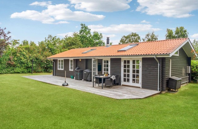 3 bedroom gorgeous home in Slagelse