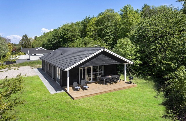 3 bedroom gorgeous home in Tranekær
