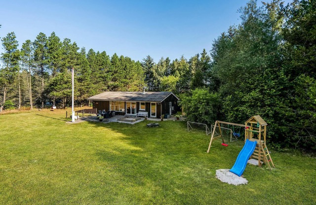 3 bedroom gorgeous home in Brovst
