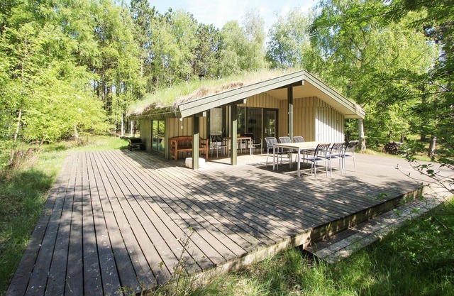 3 bedroom gorgeous home in Samsø