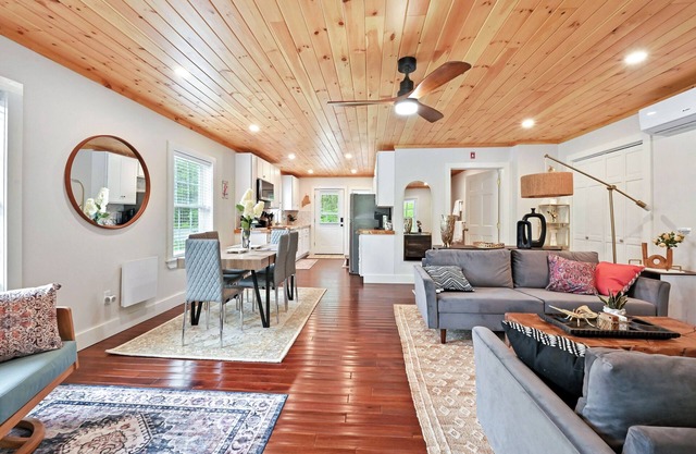 3 Bedroom Happy Cottage 15