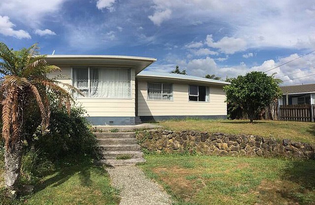 3 Bedroom House A, 23 Mallard Drive, Rotorua