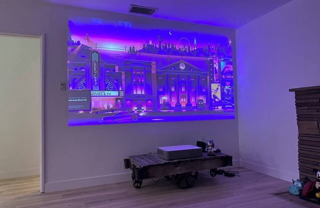 3-bedroom house in gorgeous Long Beach with WiFi, AC