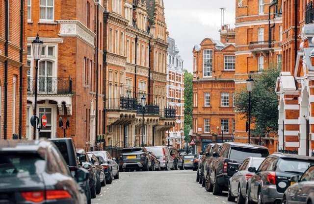 3-Bedroom House in South Kensington – Luxury Stay Near London’s Top Attractions