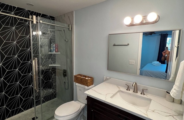 3-bedroom house in welcoming Hanahan