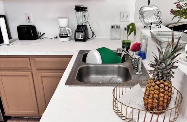 3-bedroom house in wonderful Cypress