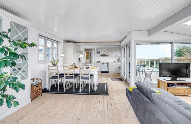 3 bedroom lovely home in Rødvig Stevns