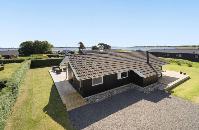 3 bedroom lovely home in Jægerspris