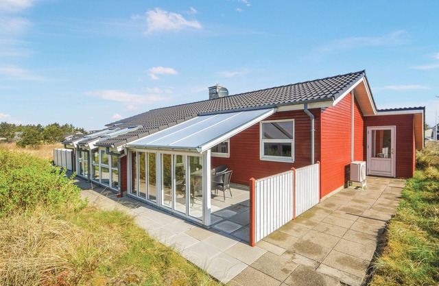 3 bedroom lovely home in Thisted