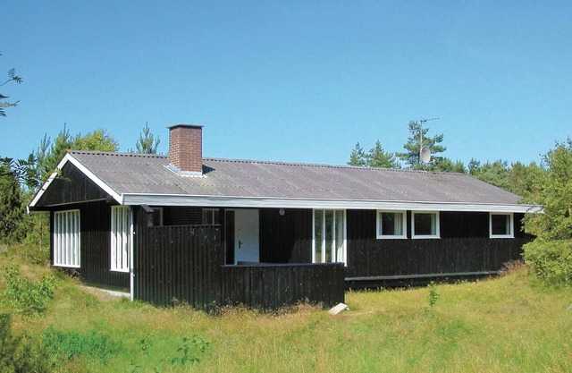 3 bedroom lovely home in ålbæk