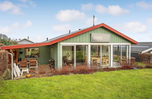 3 bedroom lovely home in Bjert