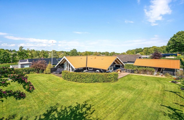 3 bedroom lovely home in Hejls