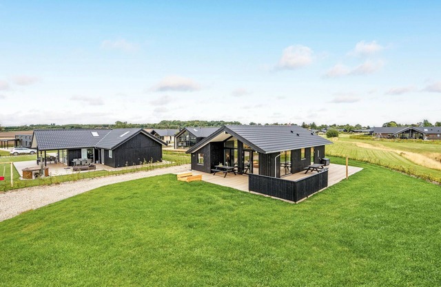 3 bedroom lovely home in Odder