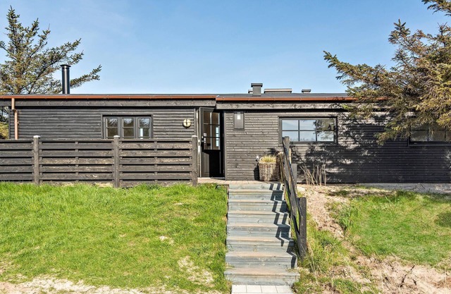 3 bedroom lovely home in Saltum