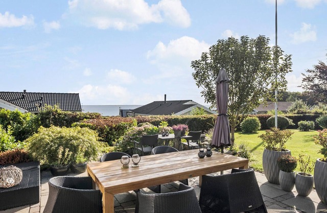 3 bedroom lovely home in Sydals