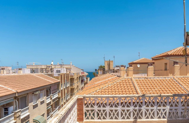 3 bedroom nice apartment in San Javier