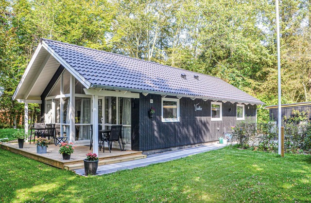 3 bedroom nice home in Esbjerg V