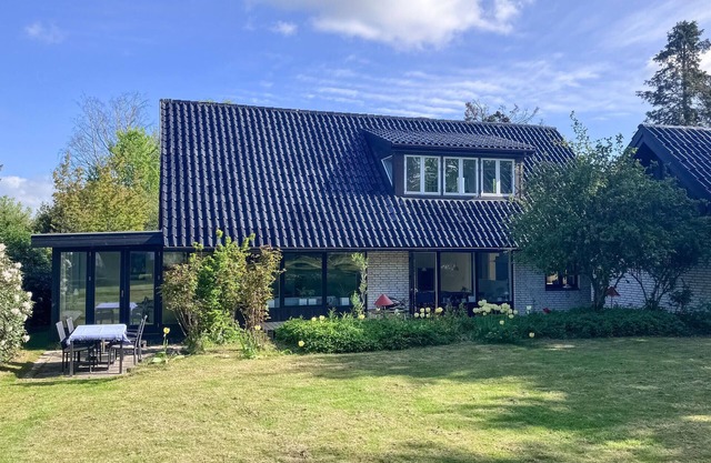 3 bedroom nice home in Birkerød
