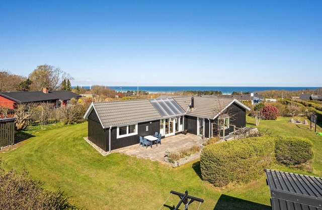 3 bedroom nice home in Glesborg