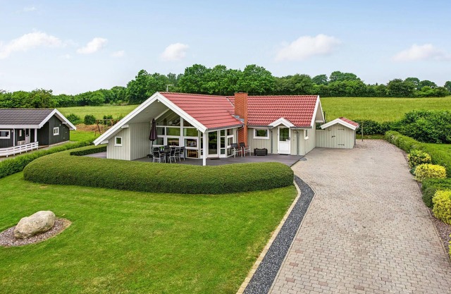 3 bedroom nice home in Nordborg