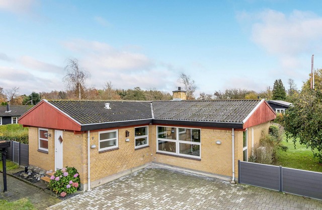 3 bedroom nice home in Nordborg