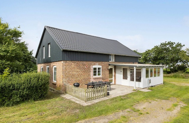 3 bedroom nice home in Skærbæk