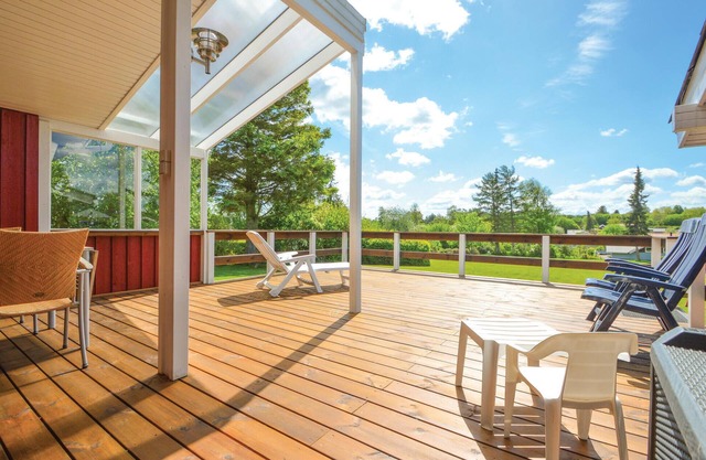 3 bedroom nice home in Hejls