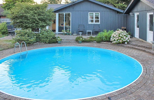 3 bedroom nice home in Sunds