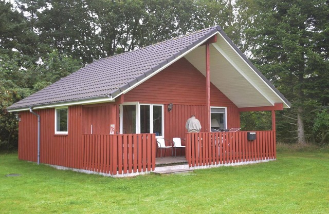 3 bedroom nice home in Tarm