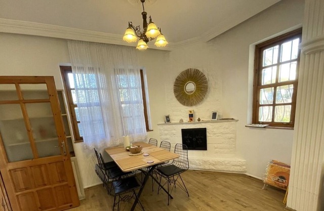 3 Bedroom Private Villa in Turkey
