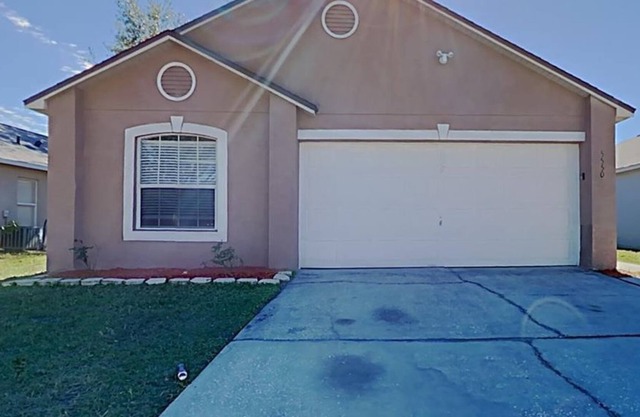 3 Bedroom Single family 418898 by Houzlet